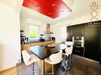 Maison, 182 m²
