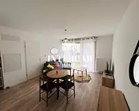 Appartement, 43,82 m²