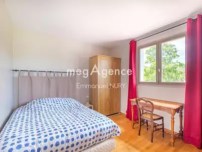 Maison, 168 m²