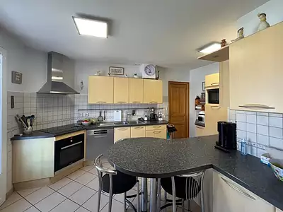 Maison, 153 m²