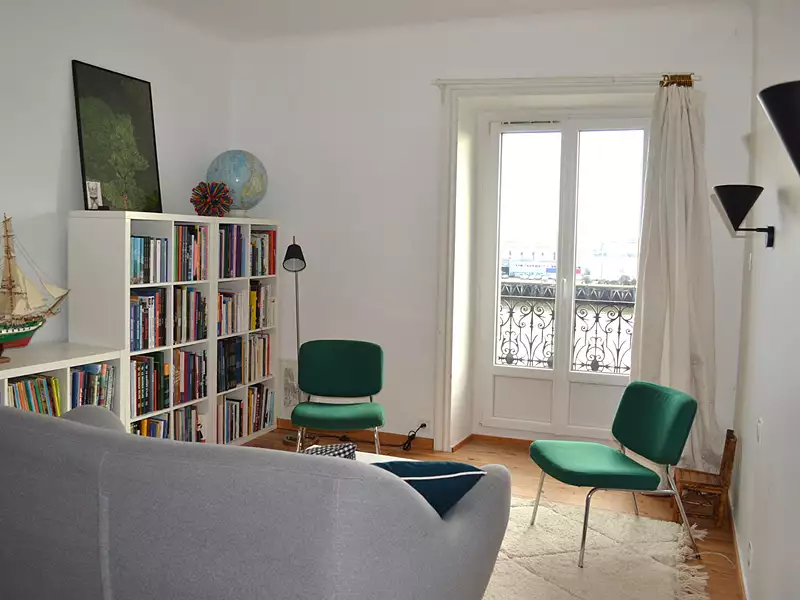 Appartement, 102 m²