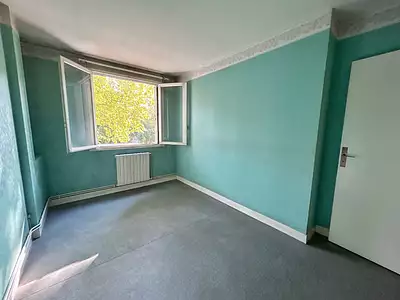 Appartement, 69,4 m²