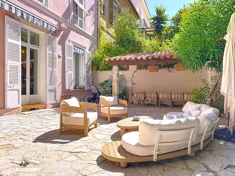 Appartement, 132 m²