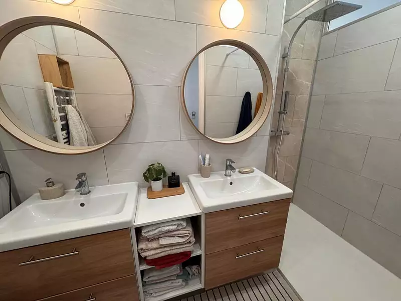 Maison, 107 m²