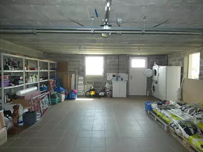 Maison, 148 m²