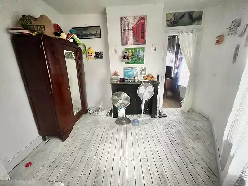 Maison, 70 m²