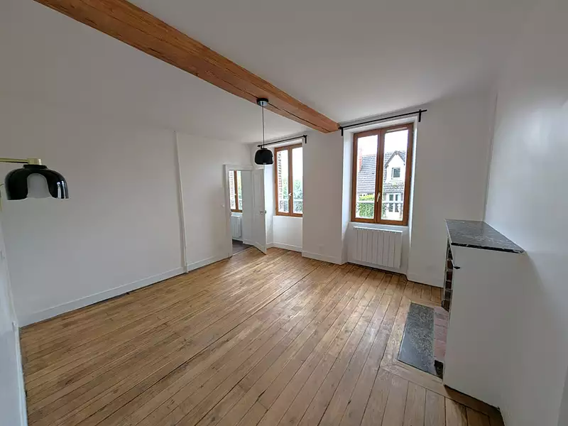 Appartement, 72 m²