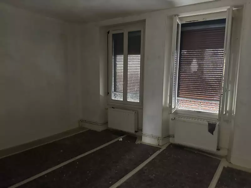 Maison, 83 m²