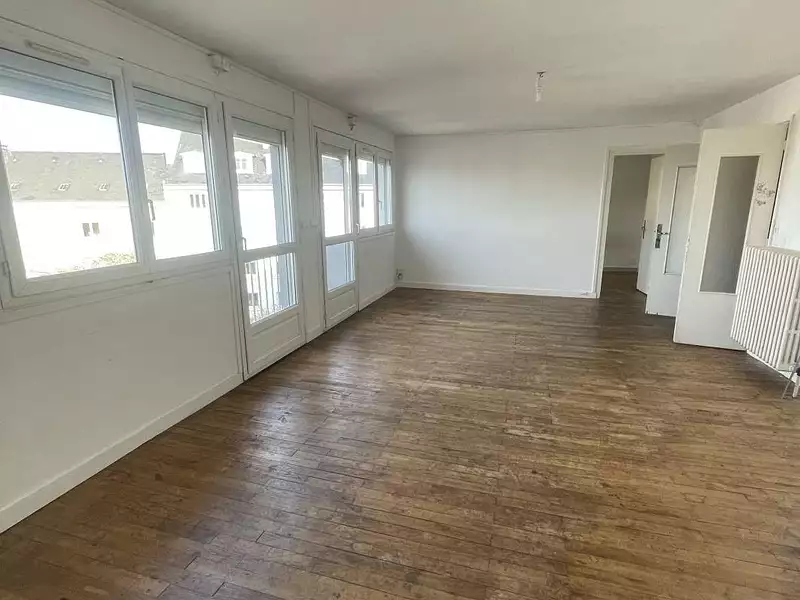 Appartement, 94 m²