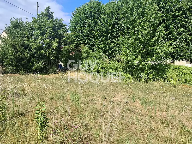 Terrain, 329 m²