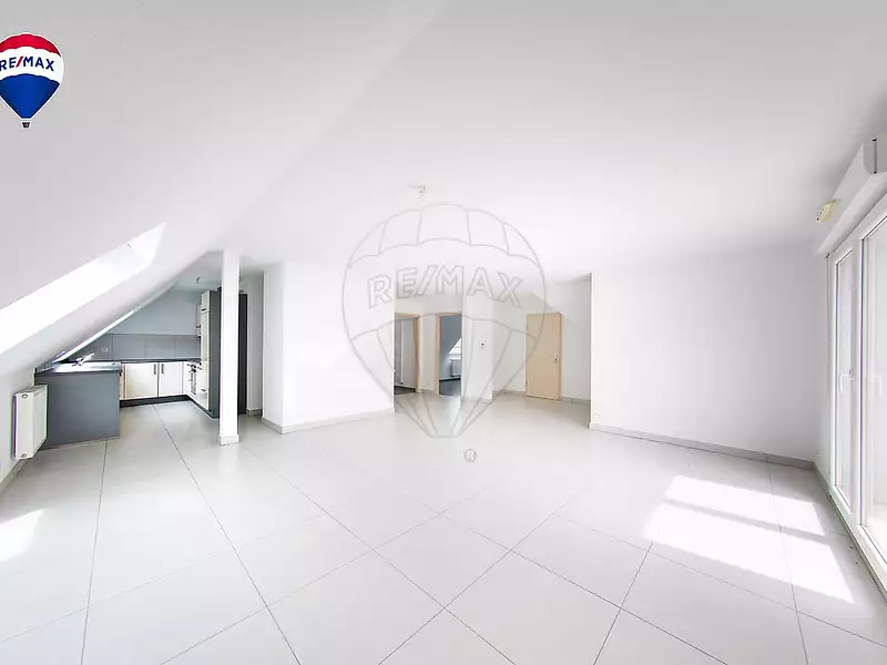 Appartement, 71 m²