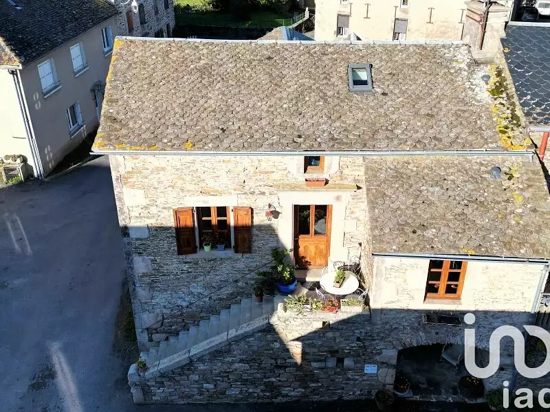 Maison, 130 m²