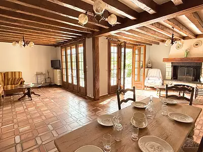 Maison, 97 m²