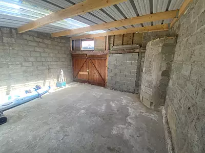 Immeuble, 228,35 m²