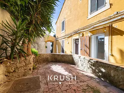 Appartement, 31,52 m²