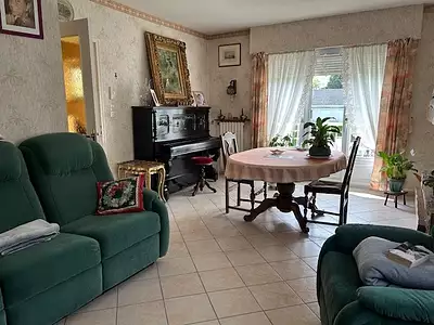 Maison, 153 m²