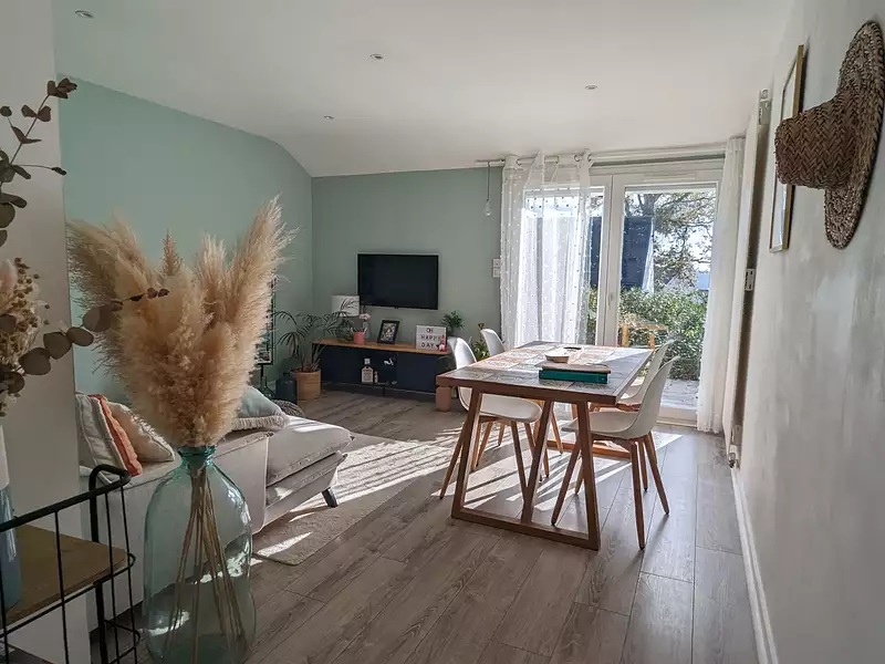 Maison, 66,78 m²