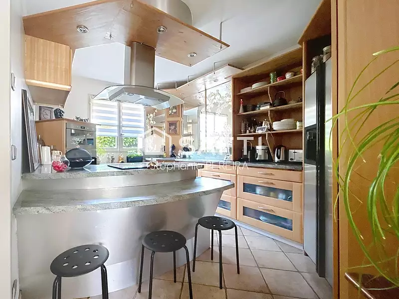 Maison, 145 m²