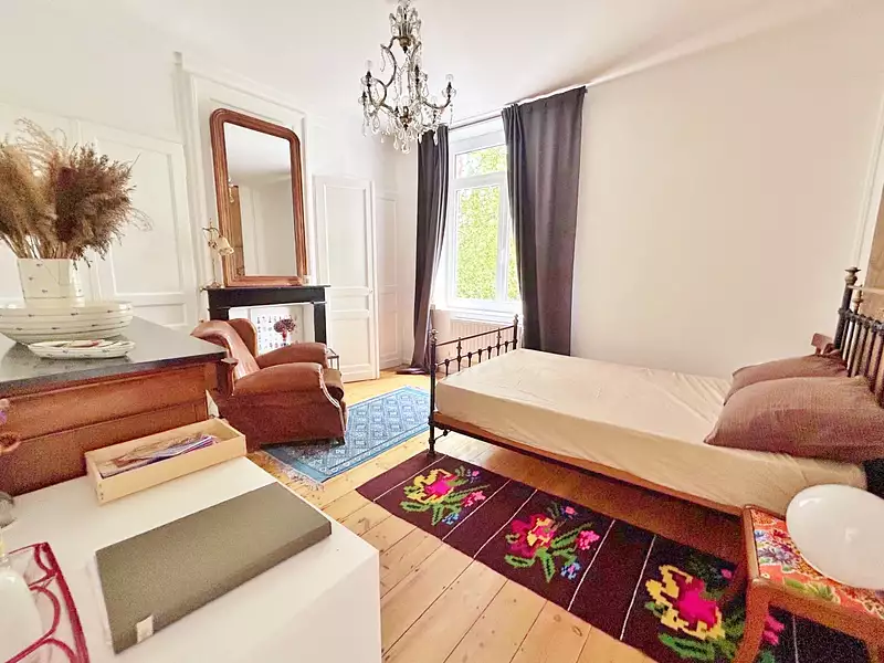 Maison, 105 m²