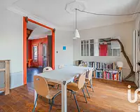 Appartement, 112 m²