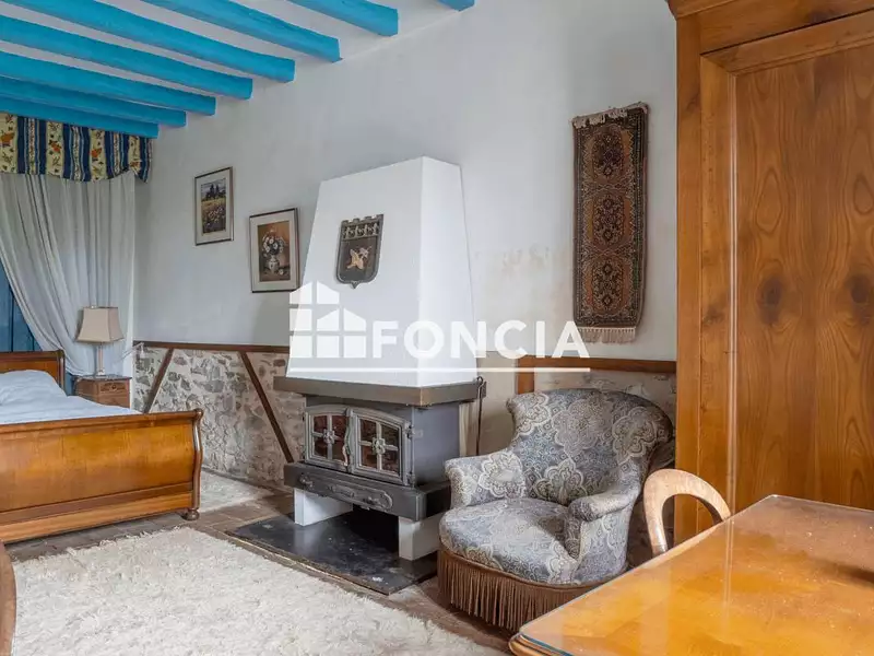Maison, 97 m²