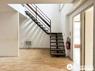 Appartement, 97,34 m²