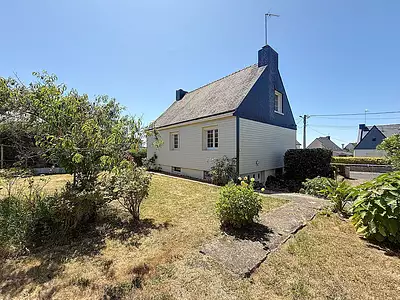 Maison, 114 m²