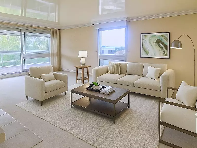 Appartement, 129 m²