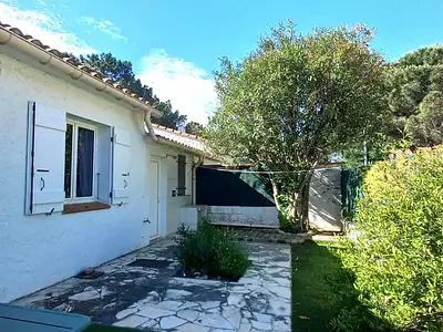 Maison, 80 m²
