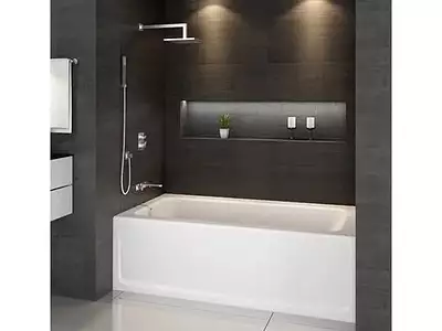 Appartement, 61 m²