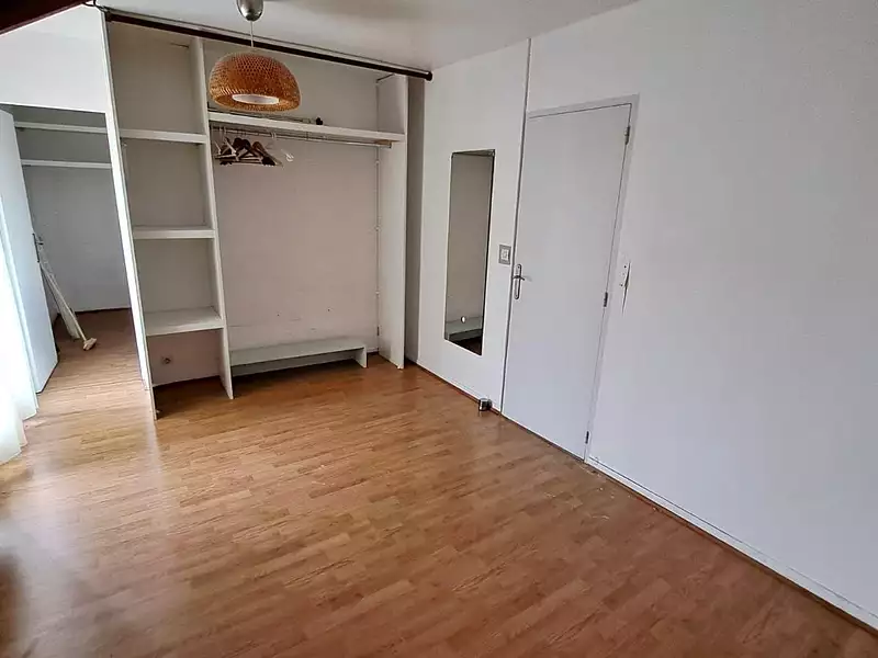 Appartement, 48 m²