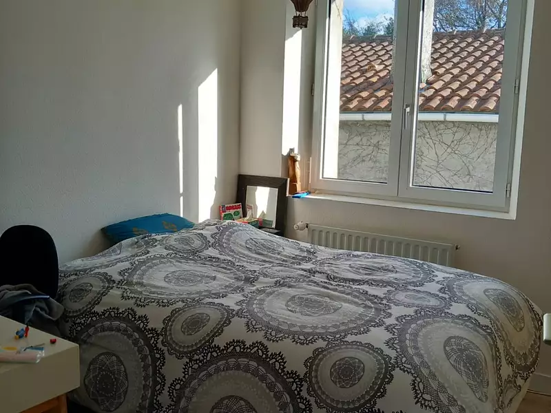 Maison, 69,85 m²