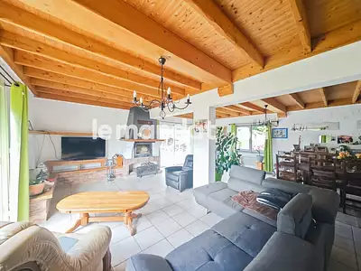 Maison, 140 m²