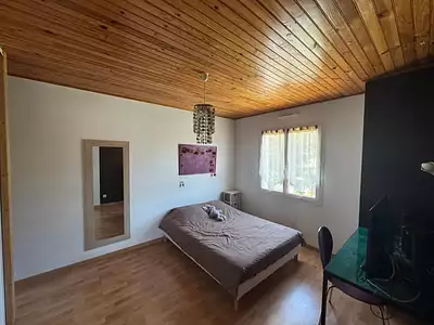 Maison, 145 m²