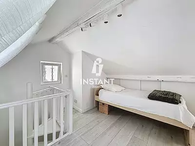 Appartement, 96 m²