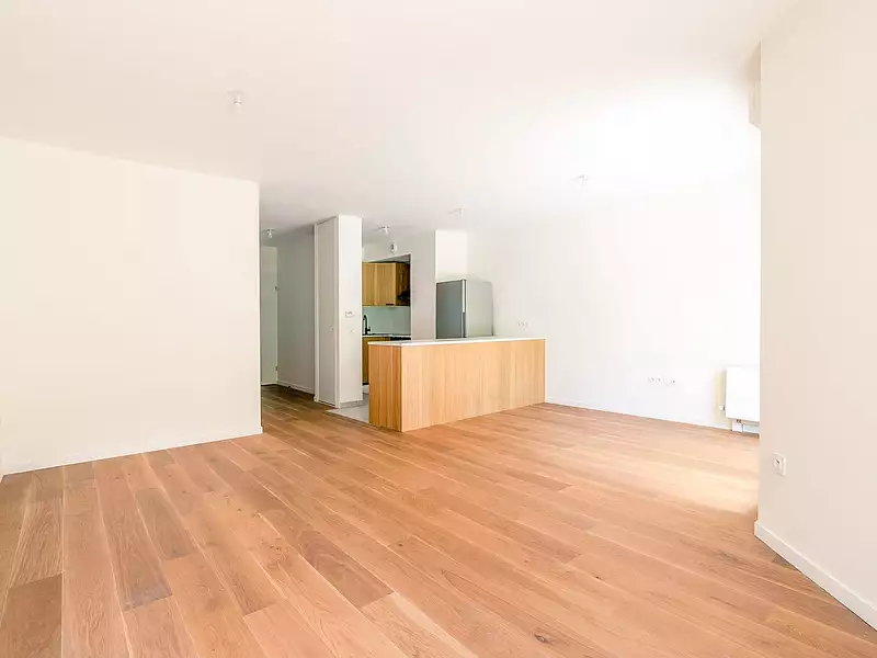 Appartement, 83 m²