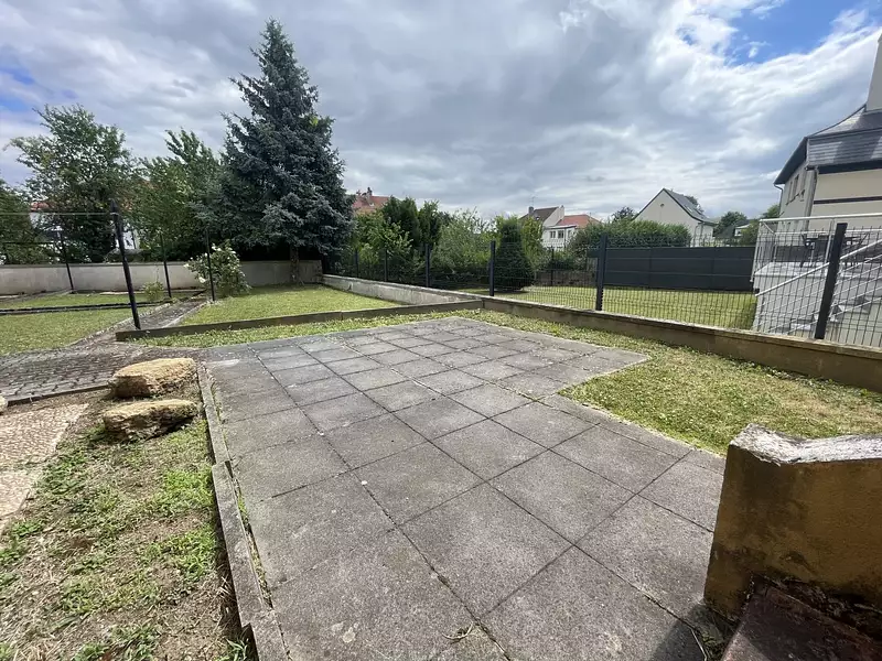 Appartement, 120,4 m²