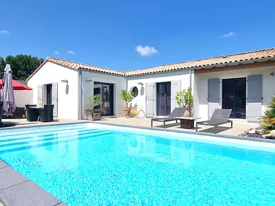 Maison, 150 m²