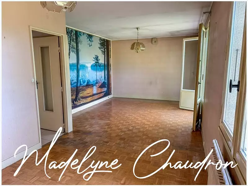 Maison, 80 m²
