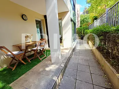 Appartement, 64,13 m²