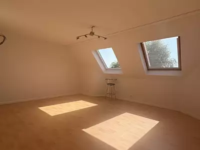 Appartement, 53 m²