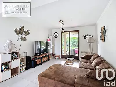 Maison, 145 m²
