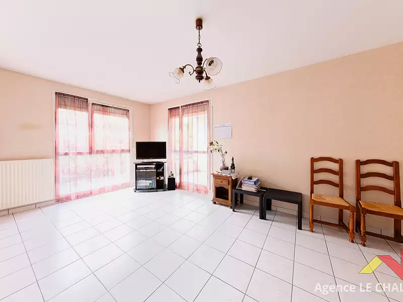 Appartement, 67,35 m²