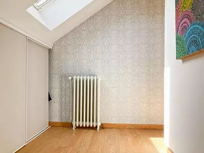 Maison, 93 m²