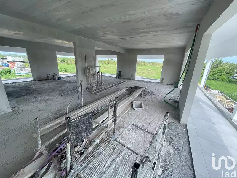 Divers, 132 m²