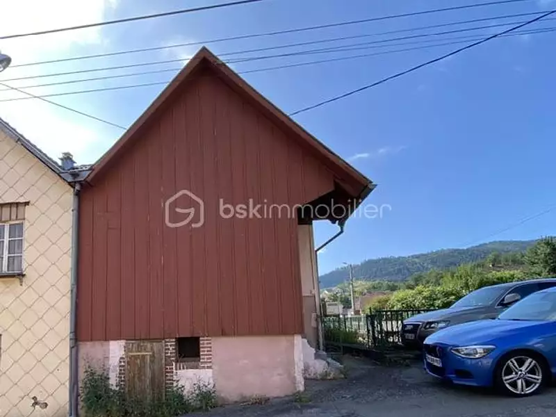 Maison, 75 m²