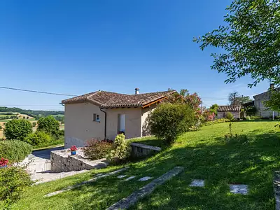 Maison, 123 m²