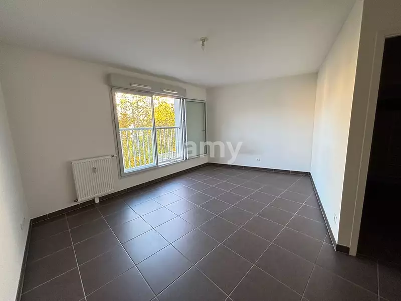 Appartement, 34,4 m²