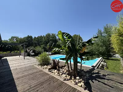 Maison, 148 m²