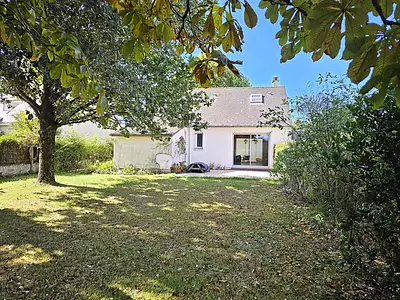 Maison, 100,28 m²